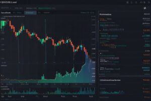 Bitcoin’s Mempool Nearly Empty