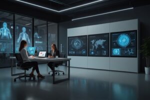 Blok Uses AI Personas to Simulate