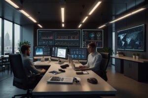 Brex Overhauls Procurement