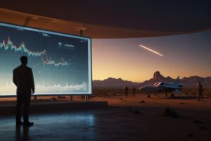 Castelion Raises $350M