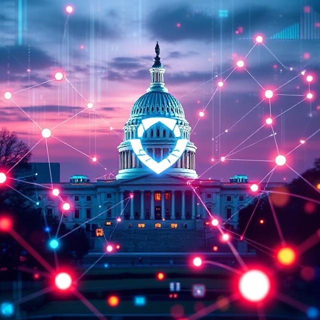 Chainlink’s LINK Gains After Joining