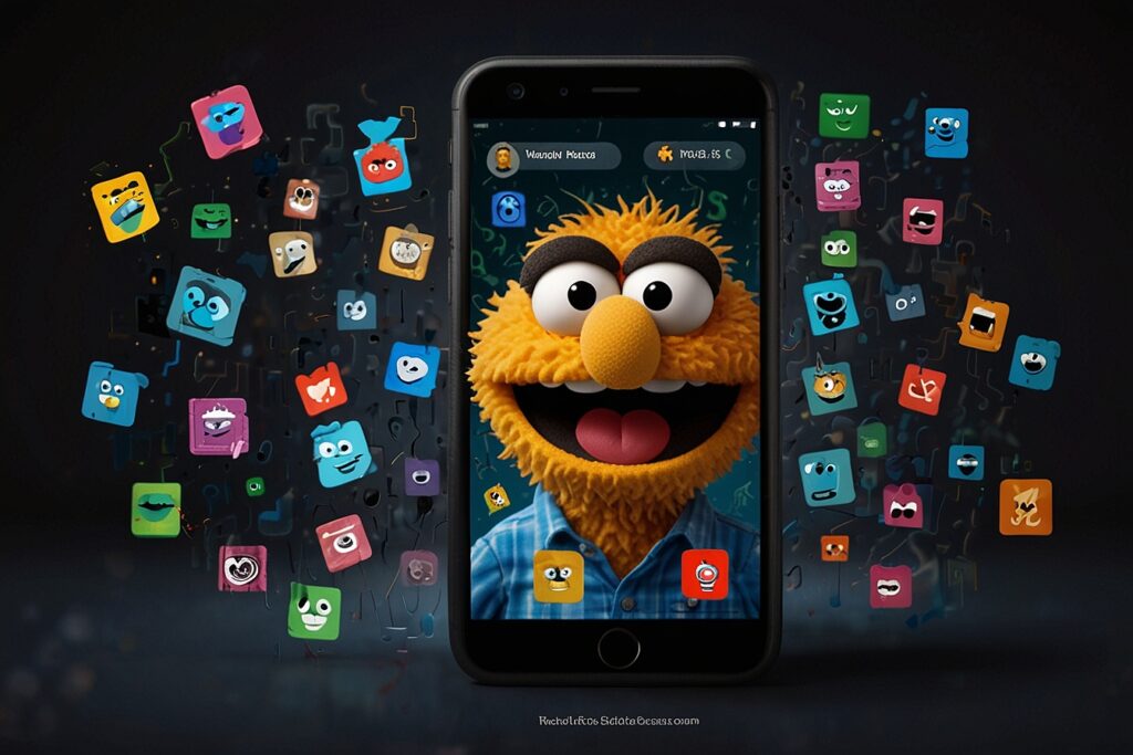 Elmo’s X Account Hacked to Spread