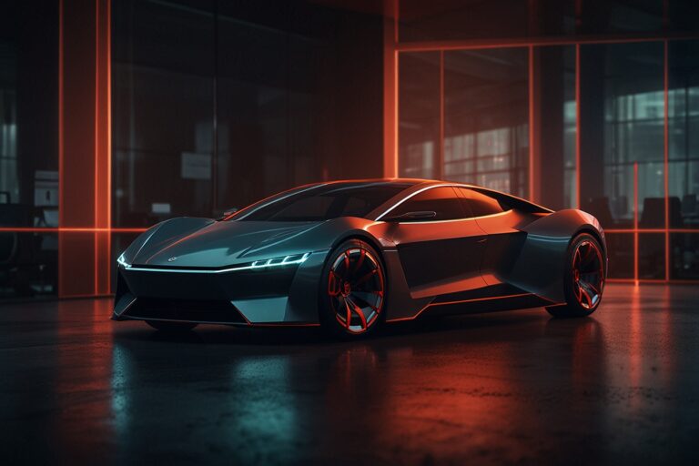 Faraday Future Faces Potential SEC