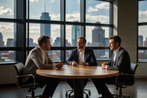 Founders Tighten Your Cap