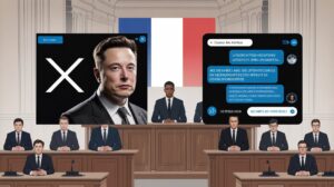 France Opens Criminal Probe