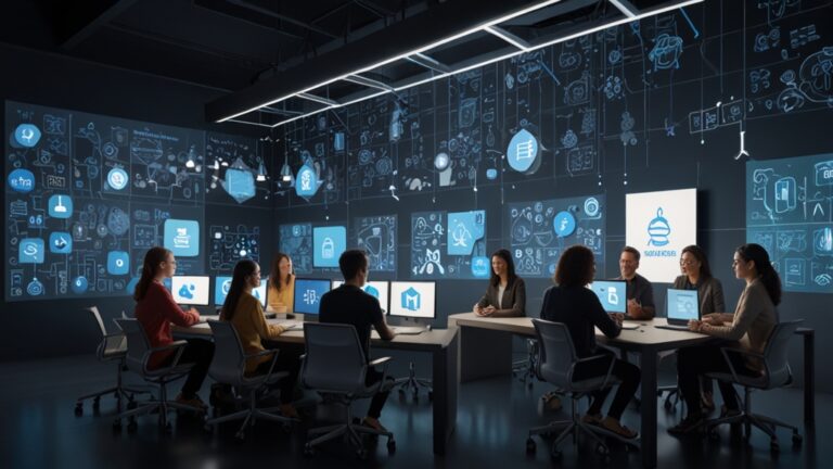 Google Unveils 2025 Cohort of Its AI-Powered