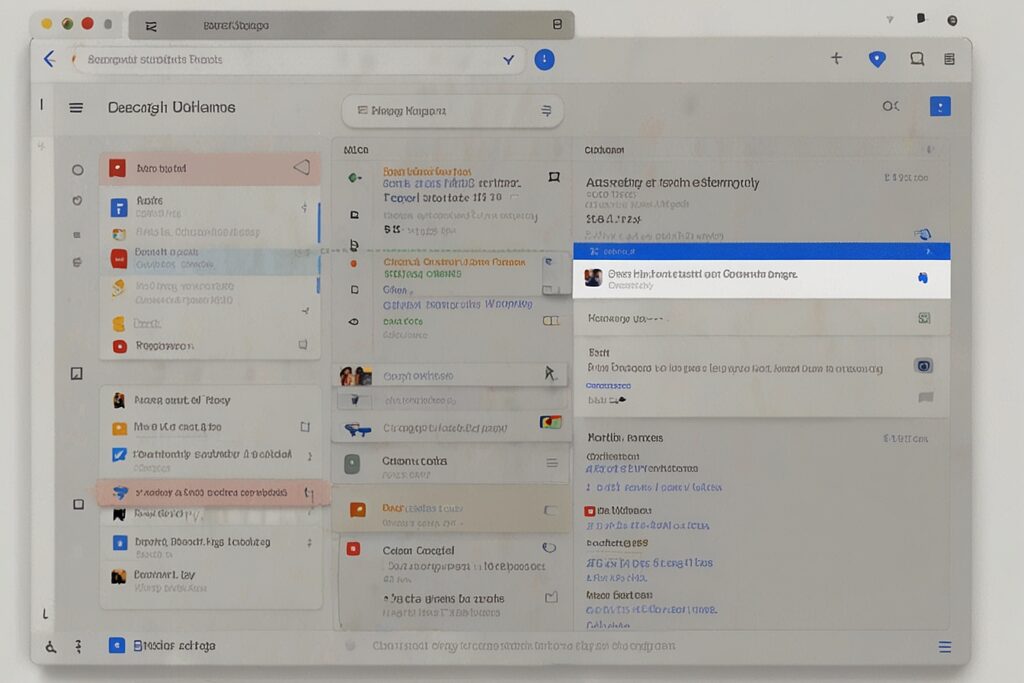 Google’s AI Mode Gets ‘Canvas,’ Real-Time