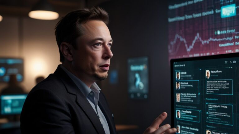 Grok 4 Raises Concerns as AI Appears to Align