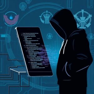 Hackers Exploit Signal Clone TeleMessage