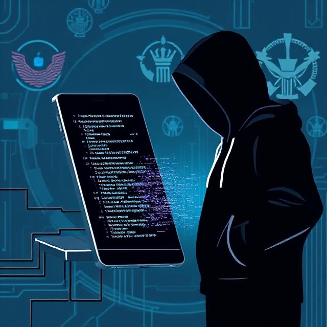 Hackers Exploit Signal Clone TeleMessage