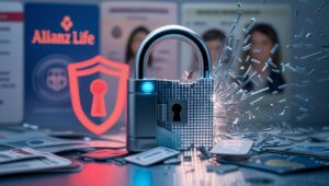 Hackers Stole Social Security Numbers