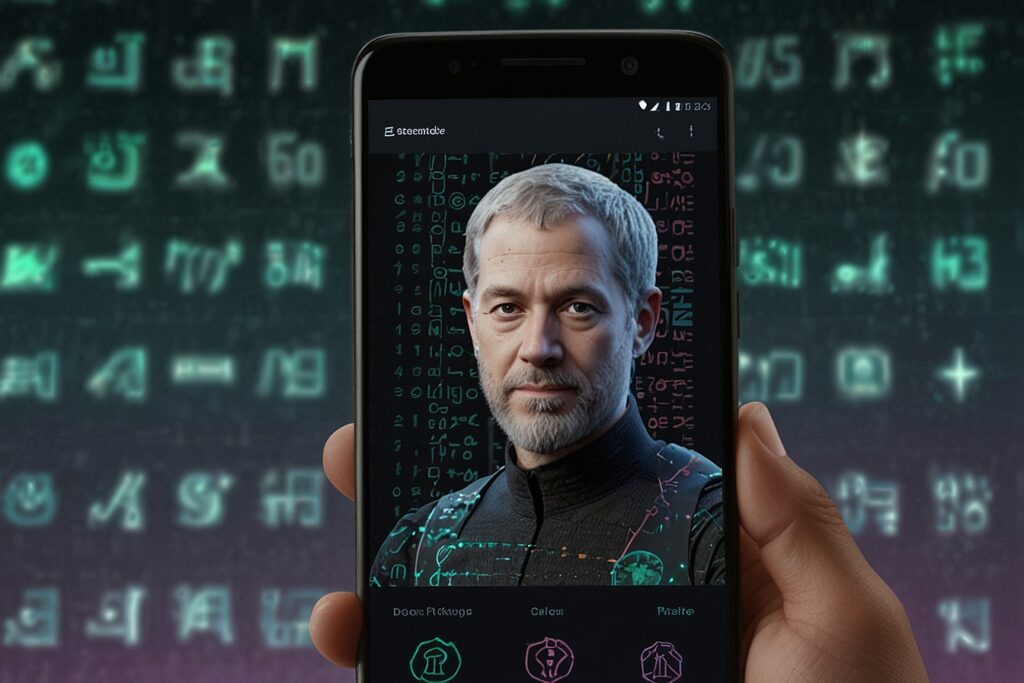 Harmonic Launches Aristotle App