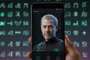 Harmonic Launches Aristotle App