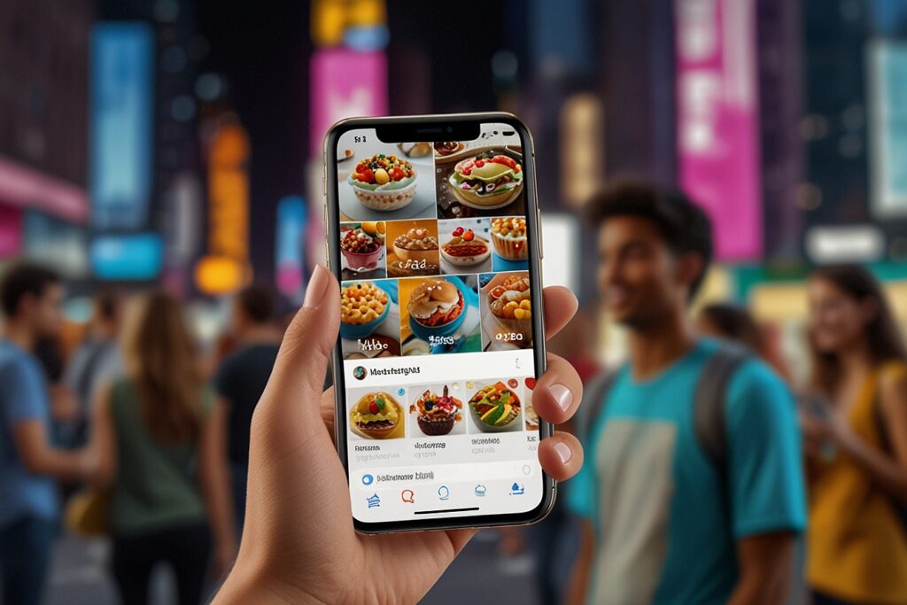 How a Y Combinator Food-Delivery App