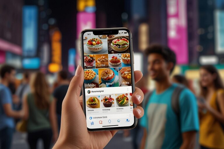 How a Y Combinator Food-Delivery App