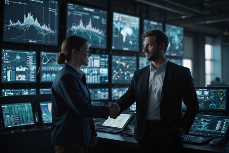 Industrial AI Startup CVector Gains Traction