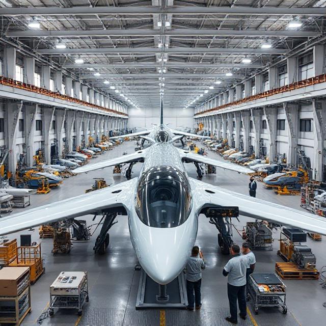 Joby Aviation Doubles Pilot eVTOL