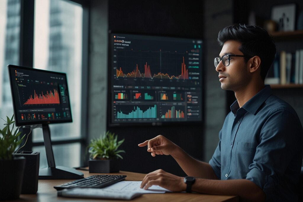 Julius AI Raises $10M to Simplify Data