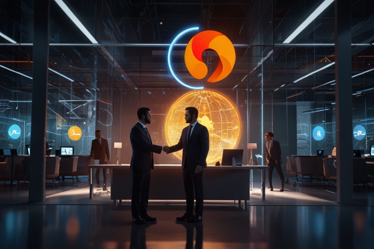 Mastercard Doubles Down