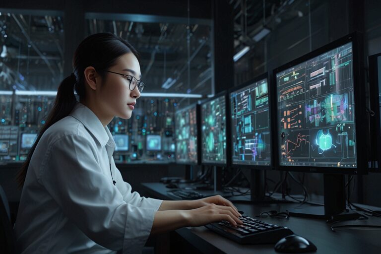 Meta Appoints Shengjia Zhao as Chief Scientist
