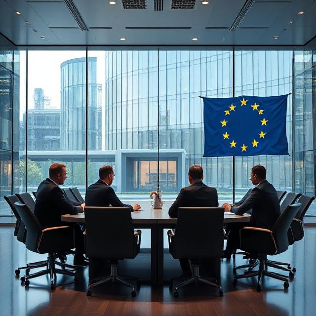 Meta Refuses to Sign EU’s AI Code of Practice