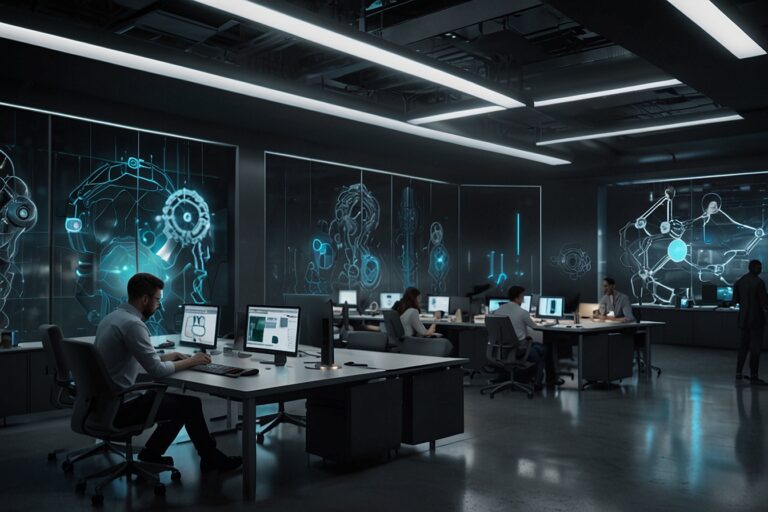 Meta Reportedly Hires Two Senior OpenAI