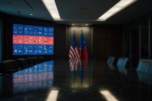 Meta to Halt Political Ads in EU