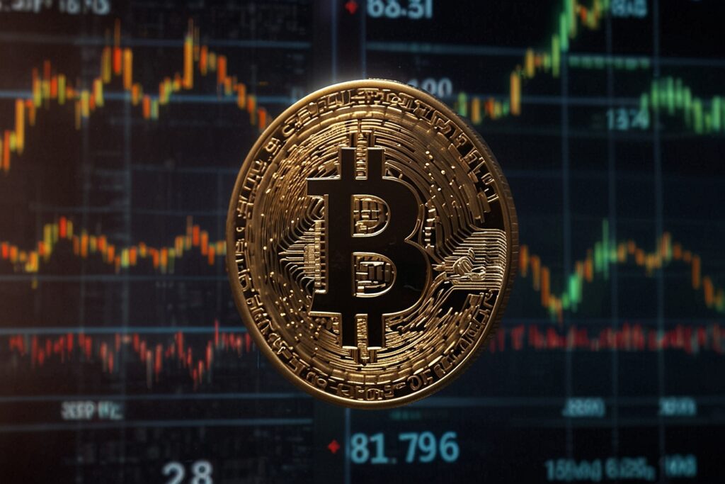 Michael Saylor Launches Bitcoin-Backed