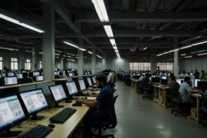 Microsoft Exits Pakistan