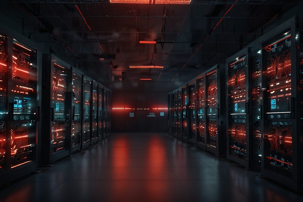 Orange Hit by Cyberattack