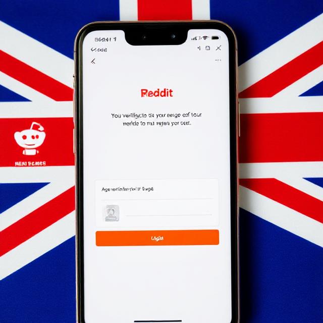 Reddit Enforces Age Verification in the UK
