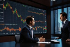 Scaramucci Says Bitcoin Treasury