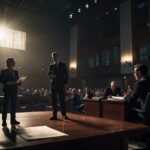 SpaceX Hit by Dual Lawsuits Alleging