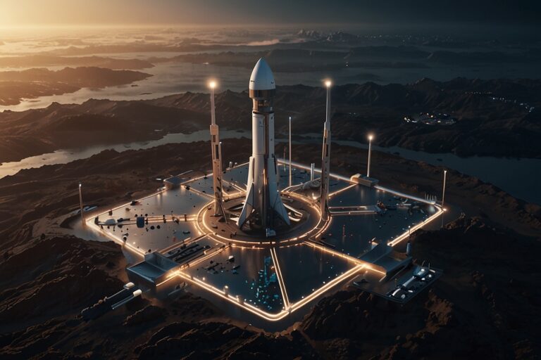 SpaceX Reportedly Investing $2 Billion
