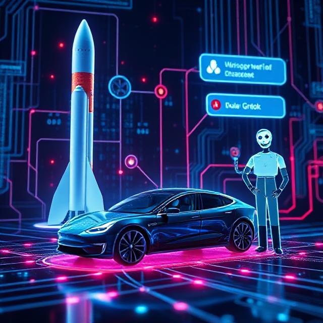 SpaceX Reportedly