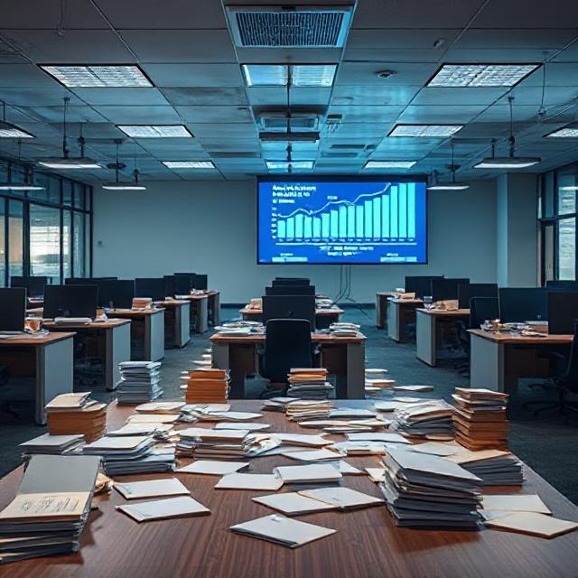 Tech Layoffs 2025
