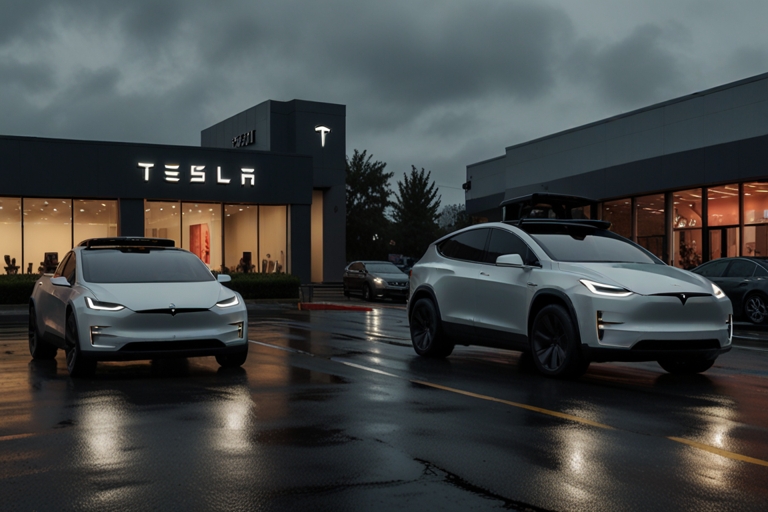 Tesla Is in Deeper Trouble Than You Think