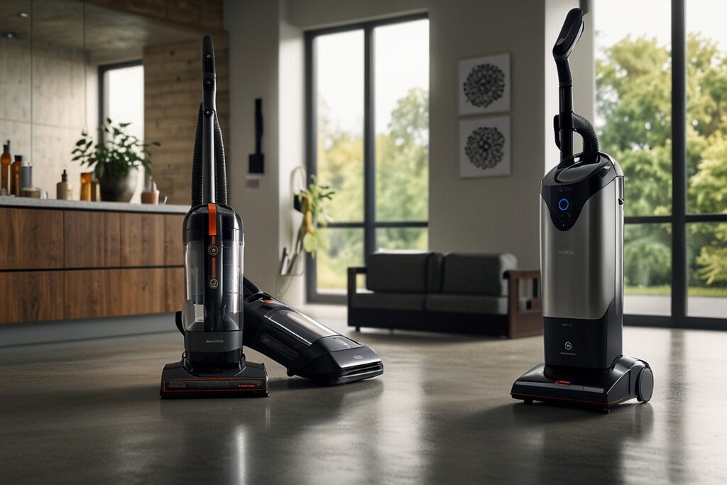 Tineco Pure One Station 5 Redefines