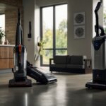 Tineco Pure One Station 5 Redefines