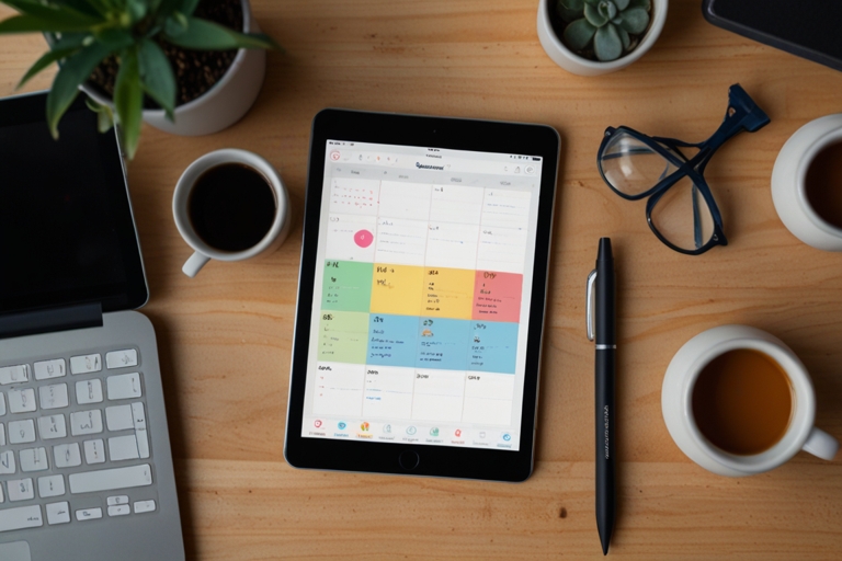 Top iPad Productivity