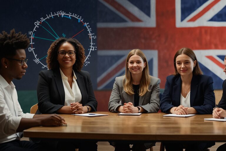 UK Launches £500M Fund to Empower