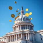 Weekly Roundup Congress Passes