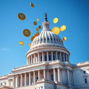 Weekly Roundup Congress Passes