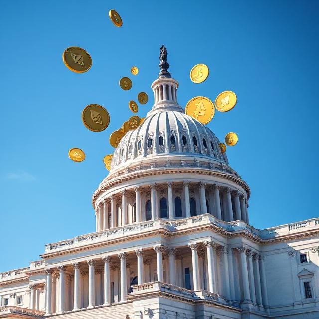 Weekly Roundup Congress Passes