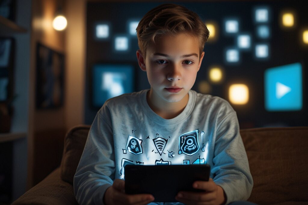YouTube Rolls Out Age-Estimation Tech to Identify