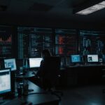 Authorities Seize BlackSuit Ransomware