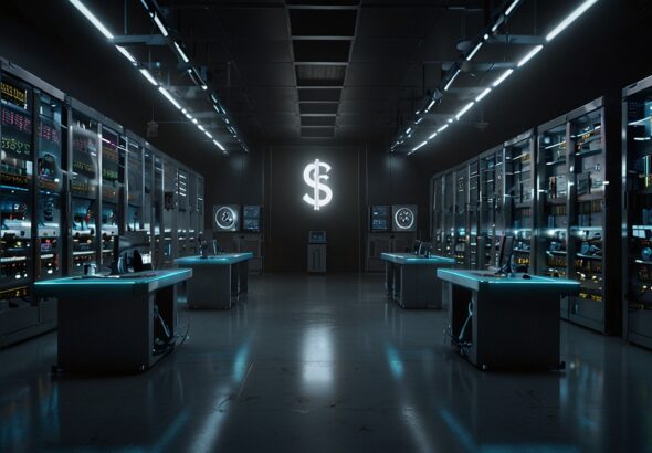 Fundamental Research Labs Raises $33M
