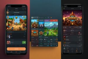 Google Backs STAN to Rival Discord