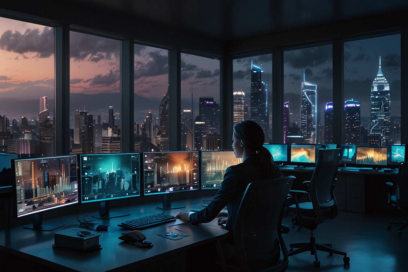 Meta Courts AI Talent While Anthropic Eyes $170 Billion