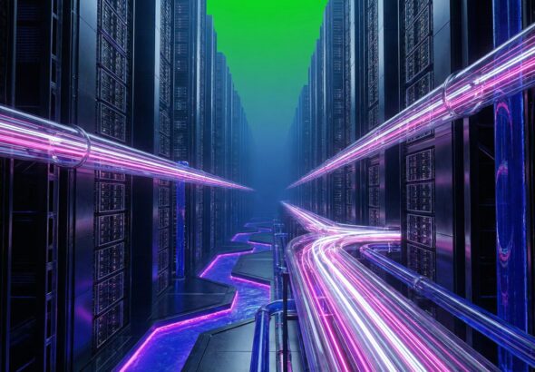 Meta’s $21 Billion CoreWeave Deal Proves the AI Bottleneck Has Shifted to Inference